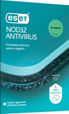 Scheda Tecnica: ESET Nod32 Antivirus - Rinnovo