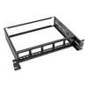 Scheda Tecnica: EAton Adjustable Rack-mount Din Rail Kit Top Hat Mini Top - Hat G-style