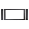 Scheda Tecnica: EAton Roof Panel Kit Hot/cold Aisle Containment Syst Std - 600mm Rack