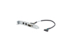 Scheda Tecnica: HP Intelrnal Serial+ps/2 Port - 