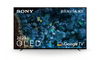 Scheda Tecnica: Sony Primesupport FWD-55A80L 55" 140CM OLED TUNE 3840X2160 - 1778:1
