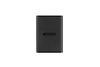 Scheda Tecnica: Transcend Esd270c SSD 500GB Esterno USB 3.1 - Gen 2 256 Bit Aes Nero