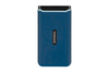 Scheda Tecnica: Transcend Esd370c SSD 500GB Esterno USB 3.2 - Gen 2 (USB C Connettore) Navy Blue