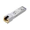Scheda Tecnica: TP-Link Tp Link Tl SM331T V1 Modulo Transceiver Sfp (mini - Gbic) 1GBe Sopra Cat.5e 1000base T Rj 45 Fino A 100 M Per J