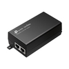 Scheda Tecnica: TP-Link Tl POE260S V1.6 Power Injector 2.5GBps 100 - 240 V C.a. V 30 Watt Connettori Di Uscita 1