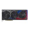 Scheda Tecnica: Asus GeForce RTX 4070 Super - 12GB Rog Strix Gaming Oc