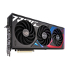 Scheda Tecnica: Asus GeForce RTX 4070 Super - Rog-strix-RTX4070s-12g-gaming, 12GB Gddr6x, 2HDMI/3dp, 90yv