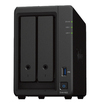 Scheda Tecnica: Synology 2Bay Deep Learning Nvr Max. 16 Ip-cams In - 