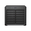 Scheda Tecnica: Synology DS3622XS+ Intel Xeon D-1531, 16GB DDR4, 12x SATA - HDD, RJ-45, USB 3.2, RJ-45, PCIe, 270x300x340 mm