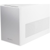 Scheda Tecnica: SilverStone SST-SG17W - Premium Sugo Micro-ATX, mini-ITX - Mini-DTX Computer Cube Case, White