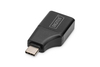 Scheda Tecnica: DIGITUS Adattatore USB 4k, Da Spina USB/c Presa HDMI/ - 