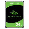 Scheda Tecnica: Seagate Hard Disk 3.5" SATA 6Gb/s 24TB - Barracuda 7200rpm, 512MB Cache