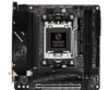 Scheda Tecnica: ASRock A620i Lightning WiFi Dimm 2 DDR4 Mini ITX - AMD Socket AM5