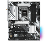 Scheda Tecnica: ASRock B760 Pro Rs/d4 Wifi Dimm 4 DDR4 - ATX LGA 1700