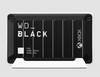 Scheda Tecnica: SanDisk _Black D30 Game Drive SSD - 1TB, USB Type-C