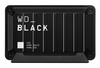 Scheda Tecnica: SanDisk _Black D30 Game Drive SSD - 500GB, USB Type-C