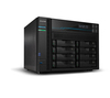 Scheda Tecnica: ASUSTOR NAS Tower 8 Bay + 2x M.2 PCIe/SATA, Intel Atom - C3538 4Core, 8GB Ram, 10GBe X2, 2.5GBe X2, USB 3.2 X2 .