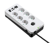 Scheda Tecnica: EAton Predection Box 6 DIN, 10 A, Ingresso: Schuko - Uscite: (6) Schuko
