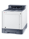 Scheda Tecnica: Kyocera ECOSYS P7240cdn A4, 40 ppm, ARM Cortex-A9 D. core - 1,2GHz, ARM Cortex-M3 100MHz, USB 2.0, USB Host, Ethernet