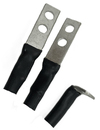 Scheda Tecnica: HPE 1000-1300w -48vdc Power Lug Kit - 