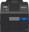 Scheda Tecnica: Epson Colorworks Cw-c6000ae (bk) In - 