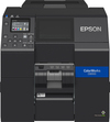 Scheda Tecnica: Epson Colorworks Cw-c6000pe (bk) In - 
