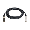 Scheda Tecnica: QNAP CAB-NIC40G30M-QSFP 3 m, QSFP+, 40GbE - 