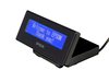 Scheda Tecnica: Epson DM-D30 (111) LCD, 8 x 16 dot matrix, 100 cd/m, USB - 2.0, 95 Alphanumeric, 37"ternational, Black