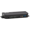 Scheda Tecnica: EAton Tripp Lite HDMI Kvm, 2 Port 4k 60hz 4:4:4, Hdr, Hdcp - 2.2 Support, Ir Remote And USB Cables Switch Kvm / Audio /