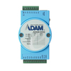 Scheda Tecnica: Advantech 18-ch Isolated Di/o Module - 12DI/6DO, IoT Modbus/SNMP/MQTT, Ethernet, Remote I/O