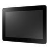 Scheda Tecnica: Advantech IDP31-101WP50HIA1 10.1" Bezel-less Touch Monitor - 1280 x 800, 500 cd/m2, 16.2M, 800:1, 11ms, IP67, VESA, 256