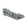 Scheda Tecnica: APC Actassi 19-c Cable Organiser Rear For Sliding Panels X - 4pcs