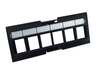 Scheda Tecnica: Techly Pannello Frontale Adattatore 6 Posti RJ45 Keystone - UTP Per Pannello Patch