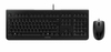 Scheda Tecnica: Cherry 12033108 Sl Layout USB Black Sl - 