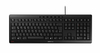 Scheda Tecnica: Cherry 12033121 Corded Sl Layout USB Black Sl - 
