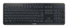Scheda Tecnica: Cherry 12033126 Keyboard Corded Uk-en Layout USB Uk - 