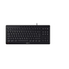 Scheda Tecnica: Cherry 12033127 Keyboard Corded Sl Layout USB Bl Sl - 