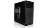 Scheda Tecnica: inWin 127 Mid Tower, Black, SECC, ABS, PC, Tempered Glass - 476 x 210 x 445 mm, 8.3 kg