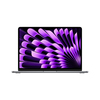 Scheda Tecnica: Apple MacBook Air 13.6" M3 8C CPU/8C GPU - Space Grey 16GB, SSD 256GB, IT