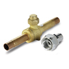 Scheda Tecnica: APC Isolation Valve Assemblies 1/2 Odf - 