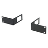 Scheda Tecnica: HPE Msr931/3/5/6 Chassis Kit Montaggio Rack - 