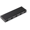 Scheda Tecnica: StarTech Enclosure USB C A M.2 NVMe O M.2 SATA SSD - 10GBps Case Esterno Portatile M.2 PCIe/SATA Ngff SSD In All
