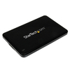 Scheda Tecnica: StarTech Enclosure Esterno Per Disco Rigido SATA 2.5" - Slim USB 3.0 SSD/HDD Box Esterno USB3.0 HDD SATA Da 2.5" Ss