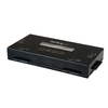 Scheda Tecnica: StarTech Eraser Per HDD/SSD A 4 Bay Per SATA Drive Da - 2,5" O 3,5" Unit Di Cancellazione Sicura Per Dischi Standa