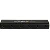 Scheda Tecnica: StarTech Box esterno in alluminio SATA M.2 - NGFF - USB 3.1 (10Gbps) con cavo USB-C