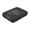 Scheda Tecnica: StarTech Box Esterno Per Disco Rigido USB 3.1(10GBps) - SATA SSD/HDD 2,5" Robusto Con Uasp Box Esterno 2.5" SATA 6g