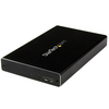 Scheda Tecnica: StarTech Box Esterno Universale Per Disco Rigido SATA - Iii Da 2,5" USB 3.0 Case SSD/HDD Portabile SATA 6GBps Sup