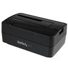 Scheda Tecnica: StarTech Box externo USB 3.1 Gen2 (10Gbps) ad - 1 alloggiamento da 2,5"/3,5" con eSATA e UAS - SSD/HDD