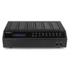 Scheda Tecnica: StarTech Dock Duplicatore Disco Rigido HDD USB - 3.0 / eSATA a 6 Bay - Clonatore HDD/ SSD stato solido 1:5 C