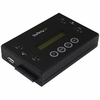 Scheda Tecnica: StarTech Duplicatore ed Eraser per Flash Drive - USB e Drive SATA da 2,5"/3,5"